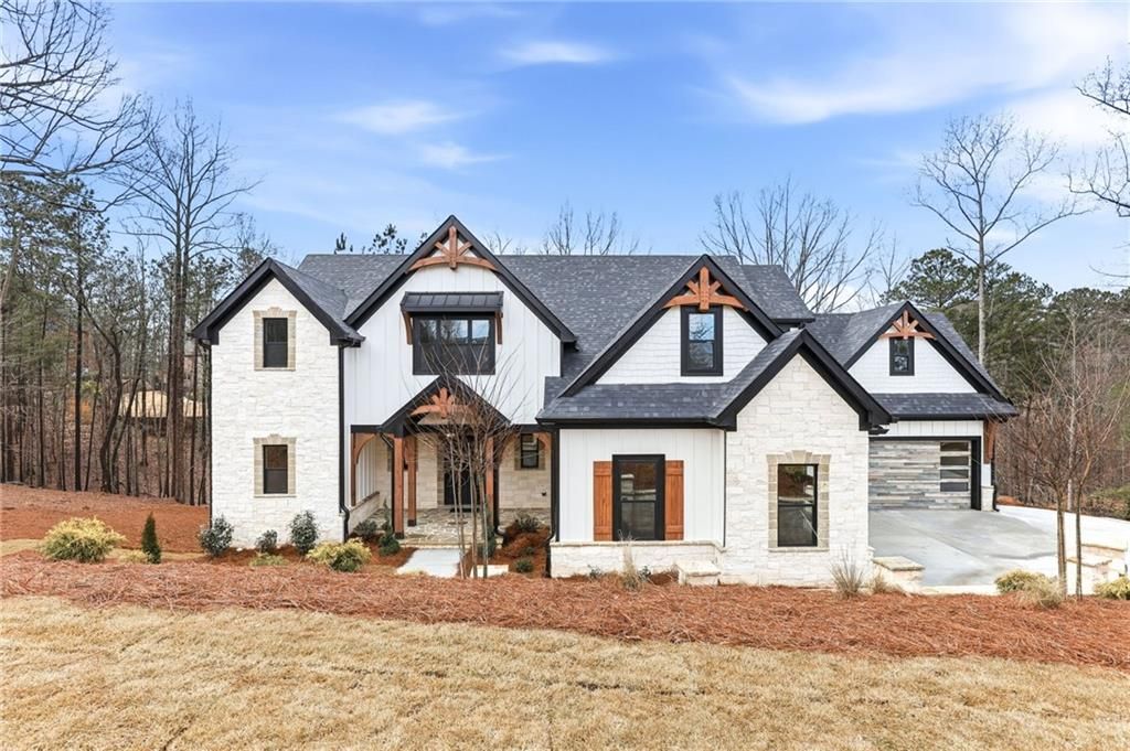 4175 Cumberland Point Drive, Gainesville, GA 30504