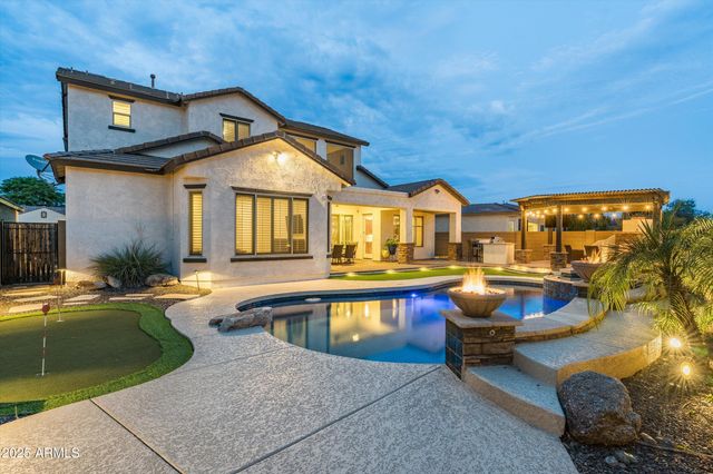 1535 W MOLLY Lane, Phoenix, AZ 85085