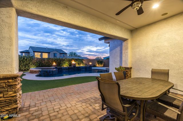 1535 W MOLLY Lane, Phoenix, AZ 85085