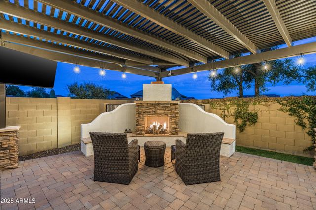 1535 W MOLLY Lane, Phoenix, AZ 85085