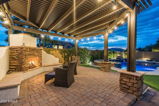 1535 W MOLLY Lane, Phoenix, AZ 85085