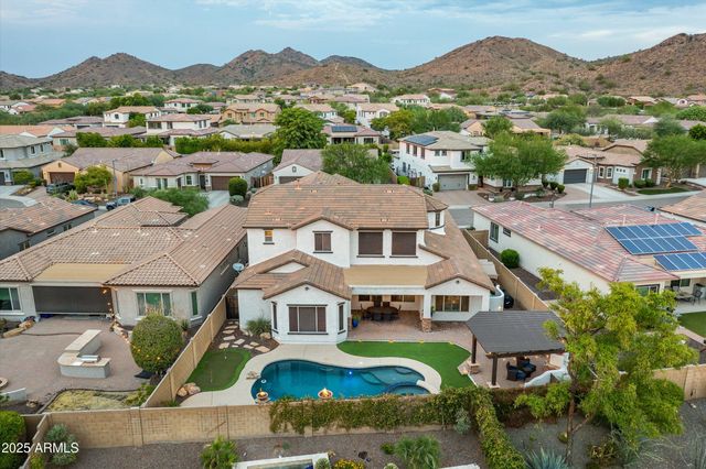 1535 W MOLLY Lane, Phoenix, AZ 85085