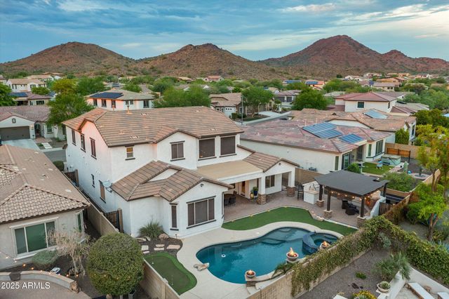 1535 W MOLLY Lane, Phoenix, AZ 85085