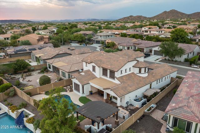 1535 W MOLLY Lane, Phoenix, AZ 85085