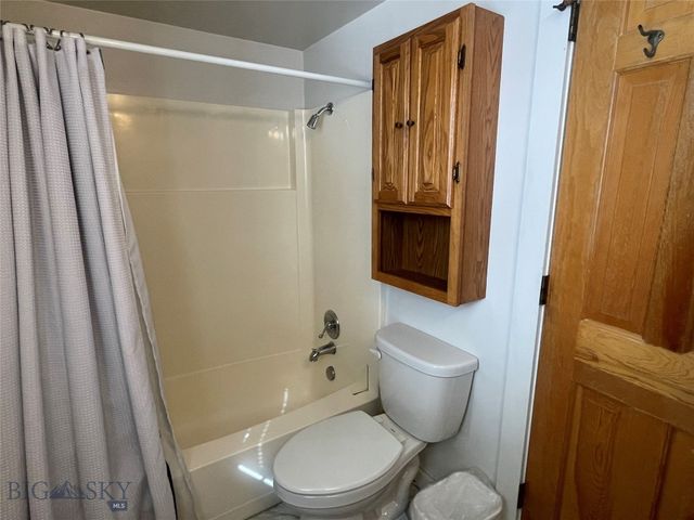 28 Yellowstone Spur 28B, Big Sky, MT 59716