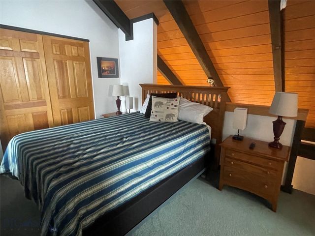 28 Yellowstone Spur 28B, Big Sky, MT 59716