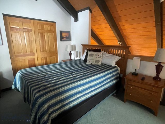 28 Yellowstone Spur 28B, Big Sky, MT 59716