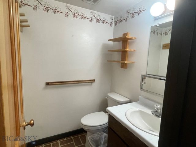 28 Yellowstone Spur 28B, Big Sky, MT 59716