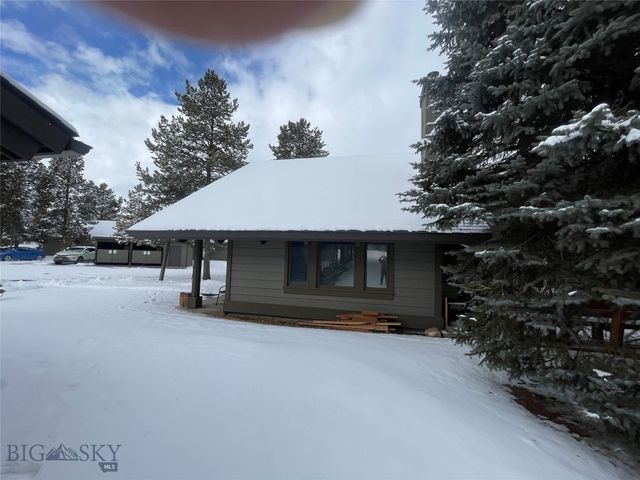 28 Yellowstone Spur 28B, Big Sky, MT 59716