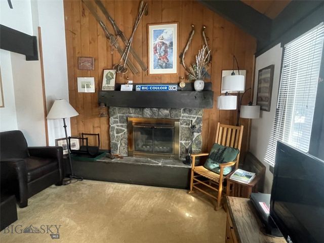 28 Yellowstone Spur 28B, Big Sky, MT 59716