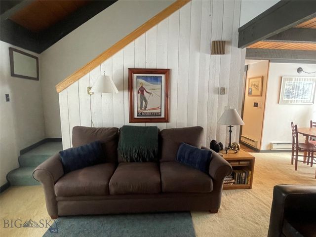 28 Yellowstone Spur 28B, Big Sky, MT 59716