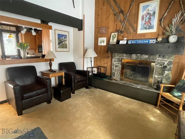 28 Yellowstone Spur 28B, Big Sky, MT 59716