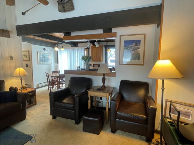 28 Yellowstone Spur 28B, Big Sky, MT 59716