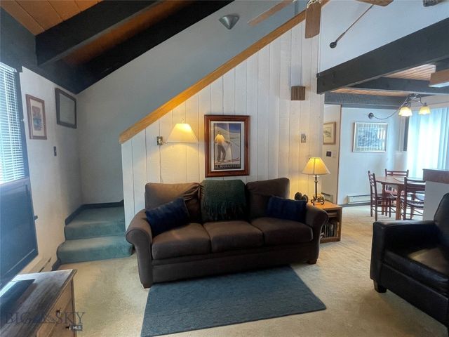 28 Yellowstone Spur 28B, Big Sky, MT 59716