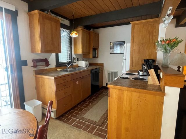 28 Yellowstone Spur 28B, Big Sky, MT 59716