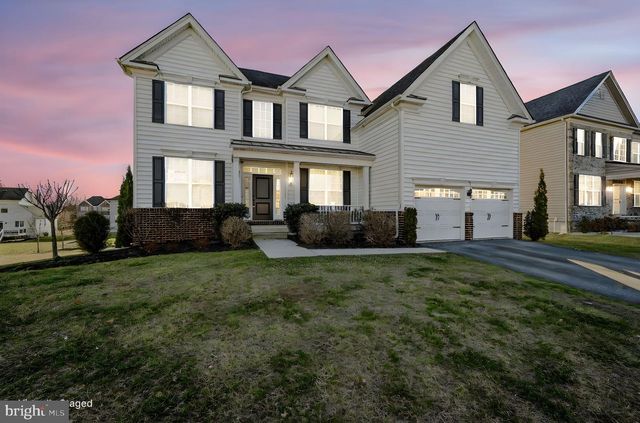 808 QUINN CT, New Castle, DE 19720