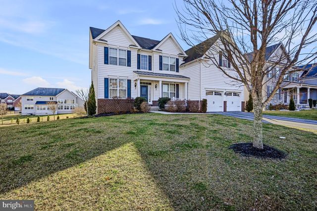 808 QUINN CT, New Castle, DE 19720