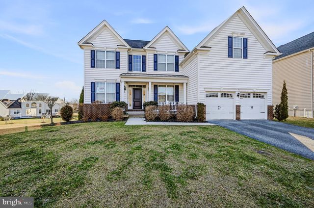 808 QUINN CT, New Castle, DE 19720