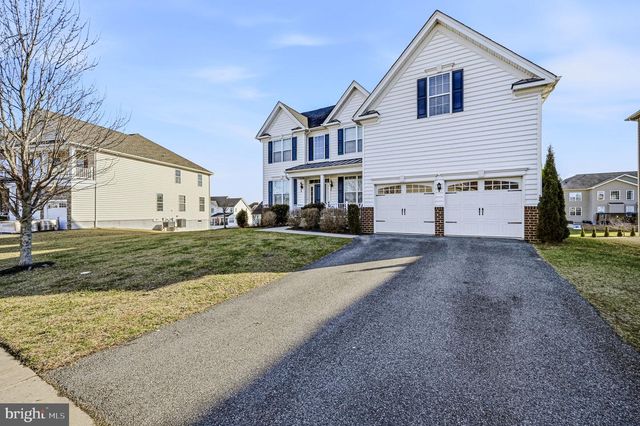 808 QUINN CT, New Castle, DE 19720