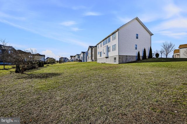 808 QUINN CT, New Castle, DE 19720