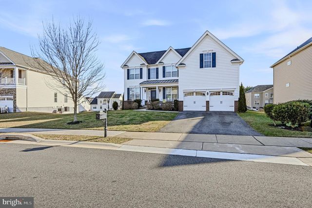 808 QUINN CT, New Castle, DE 19720