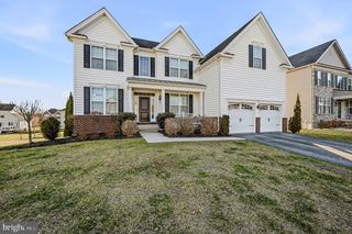 808 QUINN CT, New Castle, DE 19720