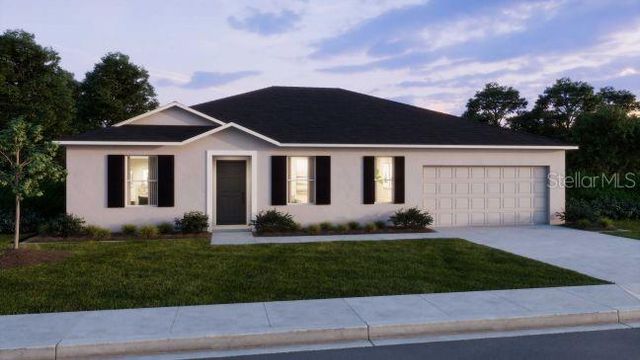 2566 SW 154TH LANE, Ocala, FL 34473