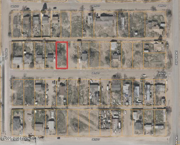 7320 25th Street, Lubbock, TX 79407