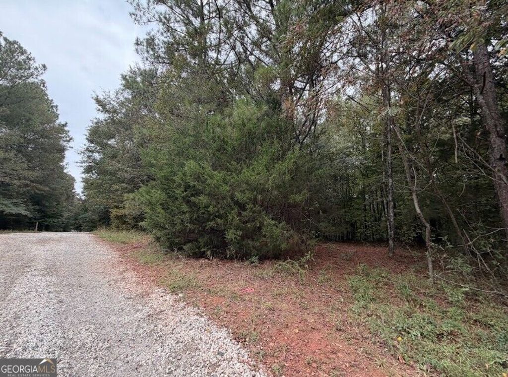 0 Lebanon Church Road TRACT 1, Jefferson, GA 30549 — photo 3