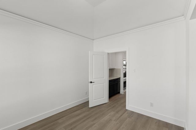 5309 Blue Cypress Drive, Fort Worth, TX 76179