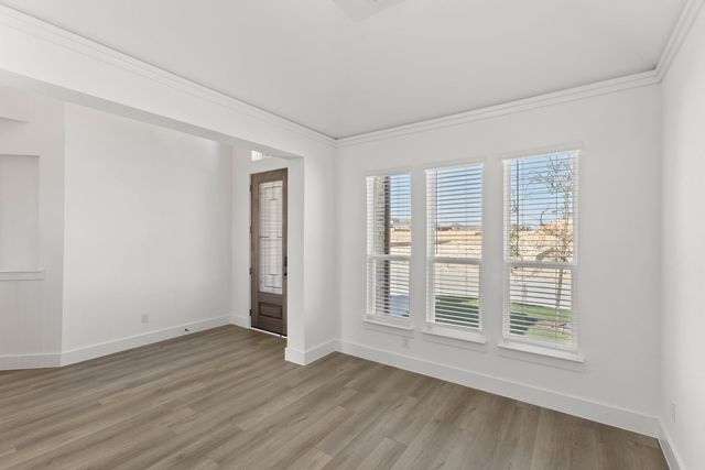 5309 Blue Cypress Drive, Fort Worth, TX 76179