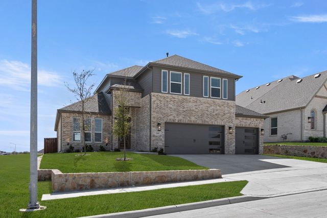5309 Blue Cypress Drive, Fort Worth, TX 76179