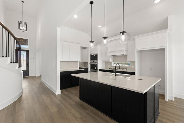5309 Blue Cypress Drive, Fort Worth, TX 76179