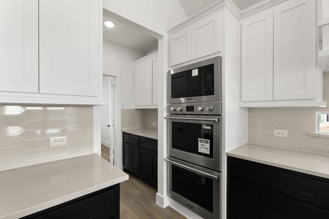 5309 Blue Cypress Drive, Fort Worth, TX 76179
