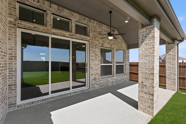 5309 Blue Cypress Drive, Fort Worth, TX 76179