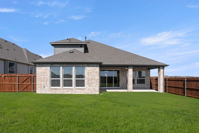 5309 Blue Cypress Drive, Fort Worth, TX 76179