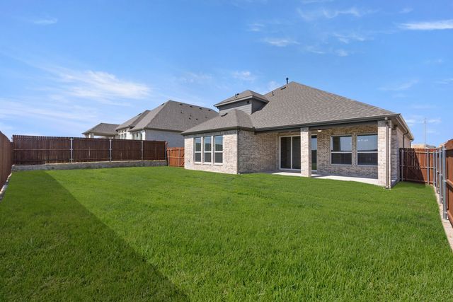 5309 Blue Cypress Drive, Fort Worth, TX 76179