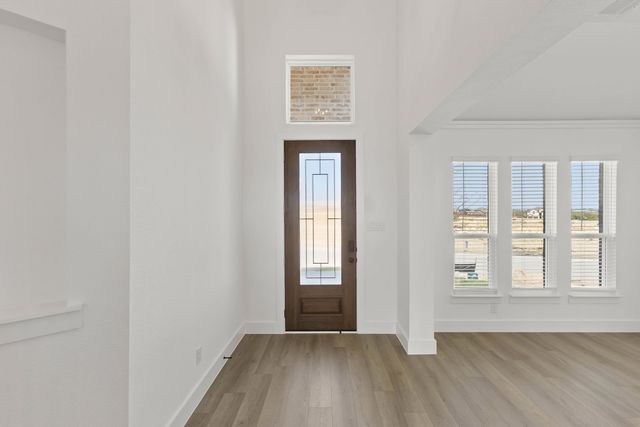 5309 Blue Cypress Drive, Fort Worth, TX 76179