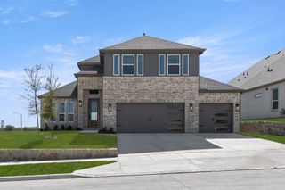 5309 Blue Cypress Drive, Fort Worth, TX 76179
