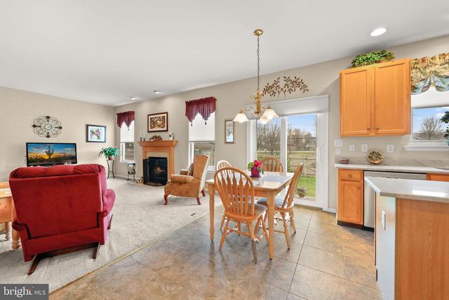 7 COLTS GAIT RD, Evesham, NJ 08053