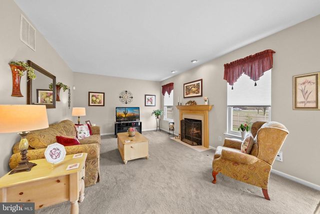 7 COLTS GAIT RD, Evesham, NJ 08053