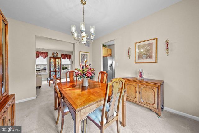 7 COLTS GAIT RD, Evesham, NJ 08053