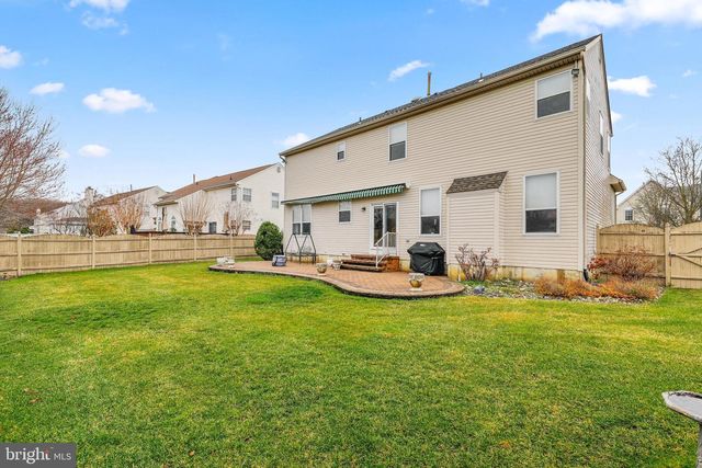 7 COLTS GAIT RD, Evesham, NJ 08053