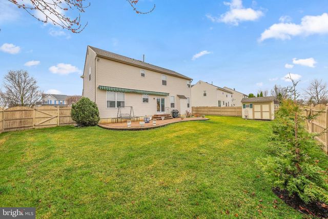 7 COLTS GAIT RD, Evesham, NJ 08053