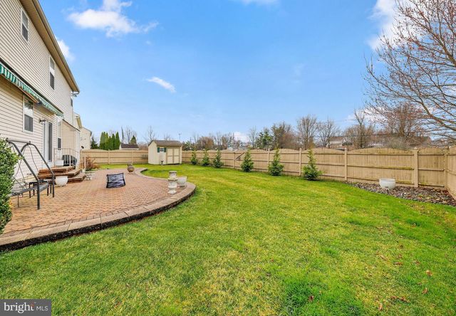 7 COLTS GAIT RD, Evesham, NJ 08053