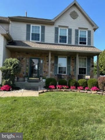 7 COLTS GAIT RD, Evesham, NJ 08053