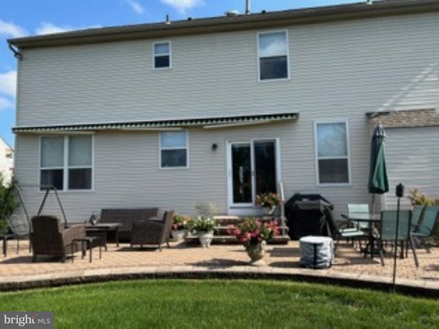 7 COLTS GAIT RD, Evesham, NJ 08053