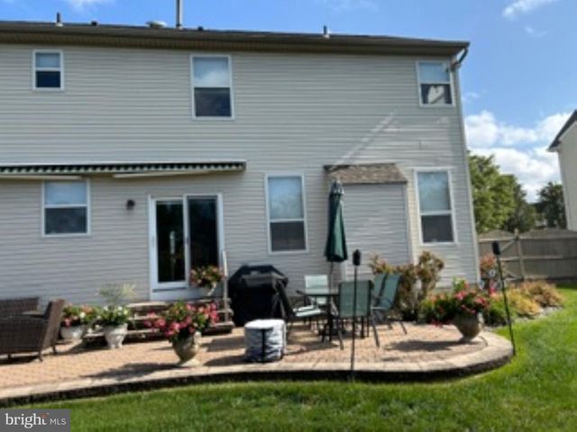 7 COLTS GAIT RD, Evesham, NJ 08053