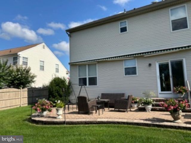 7 COLTS GAIT RD, Evesham, NJ 08053