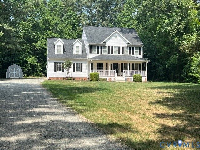 3508 Sherwood Bluff Pl, Powhatan, VA 23139
